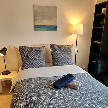 Appartement A Orleans Au Calme Avec Parking Gratuit, Balcon Et Ascenseur Extérieur photo